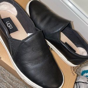 Moccasins shoes